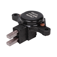 Регулятор напряжения генератора для автомобилей Лада/ГАЗ/УАЗ (ан. ЩДР-1)