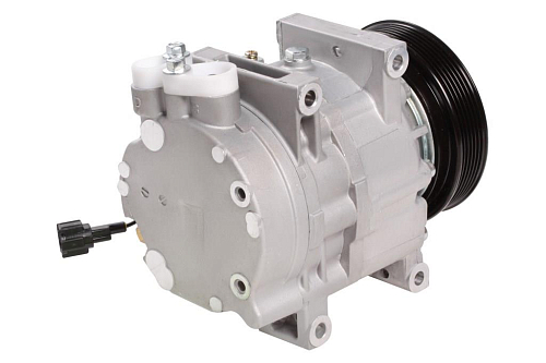 Компрессор кондиционера для автомобилей X-Trail (T30) (01-)/Primera (P12) (01-) 2.0i/2.5i