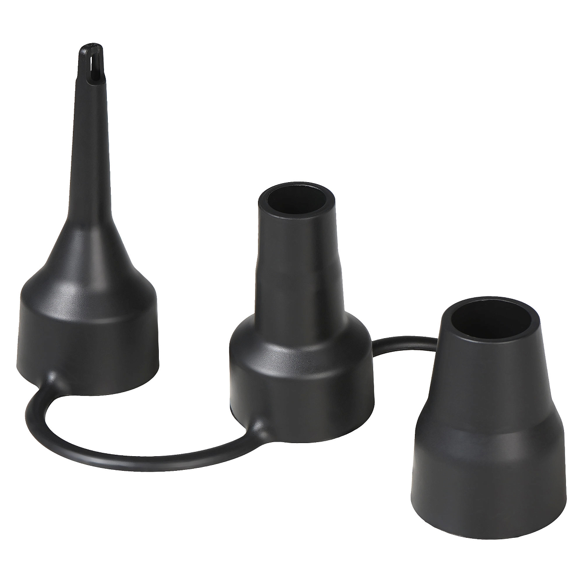 Компрессор для матраса (12В/220В, 280 л/мин)