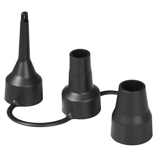 Компрессор для матраса (12В/220В, 280 л/мин)