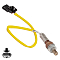 Датчик кислорода для автомобилей Лада Largus (12-) K4M/Renault Logan (04-) 1.6i до катализатора желтый