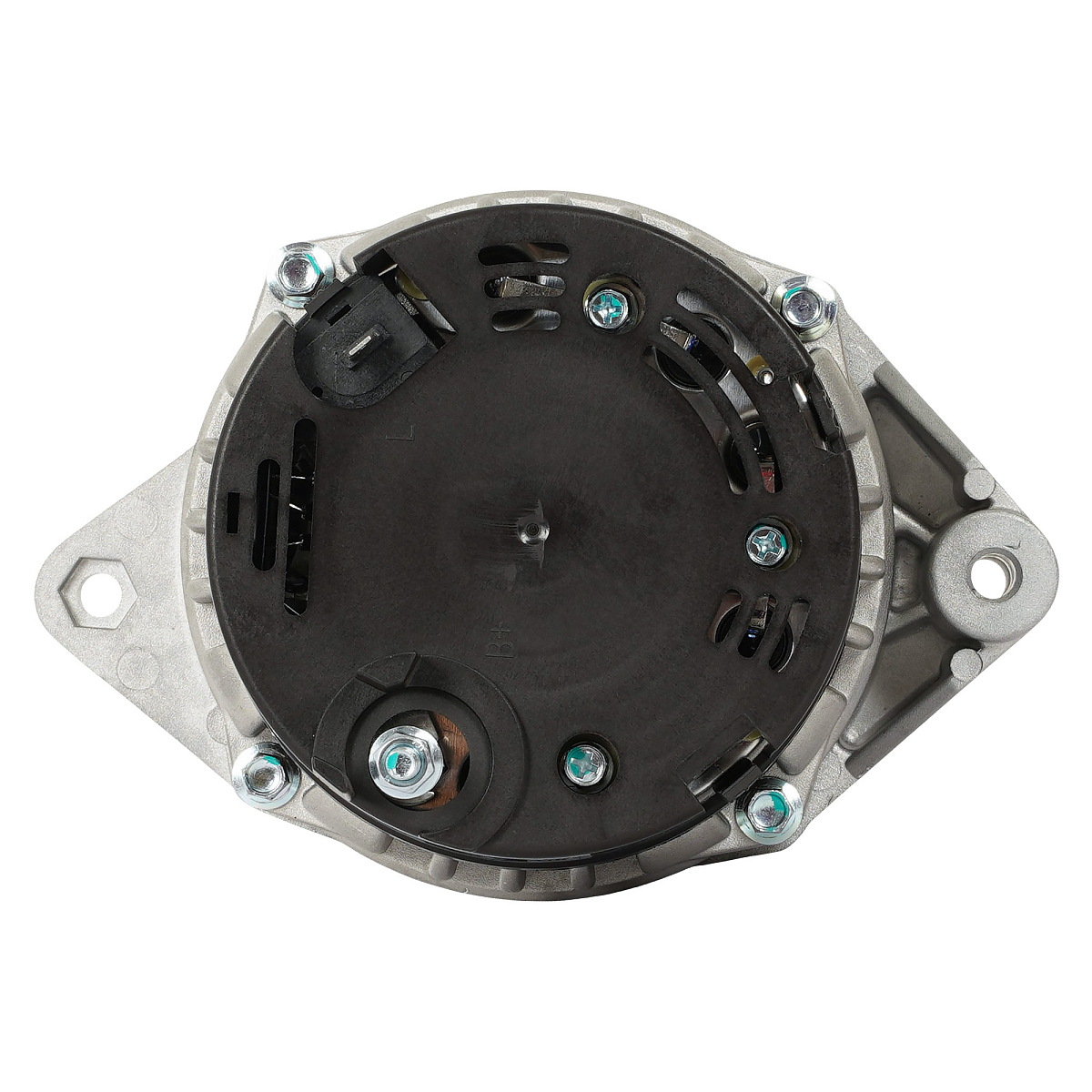 Генератор для автомобилей Лада 21214 (до 2019г)/2123 (до 09.2003) 140A