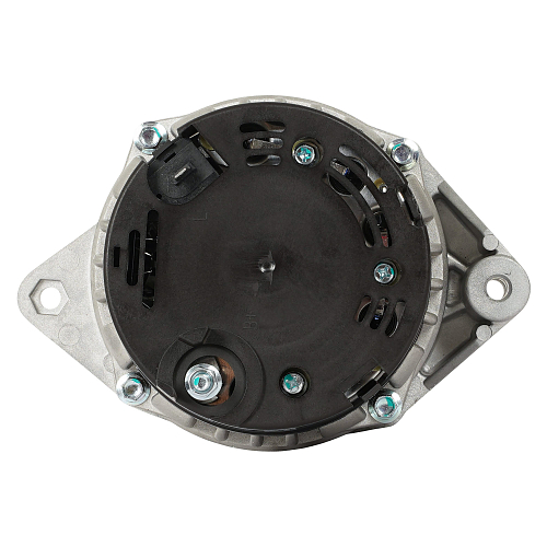 Генератор для автомобилей Лада 21214 (до 2019г)/2123 (до 09.2003) 140A