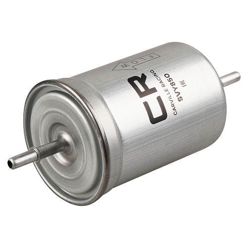 Фильтр топливный для автомобилей ГАЗ 3302 Газель,Соболь,УАЗ дв.405/6/9/Volvo S60 (00-)/S80 (99-) 2.4i