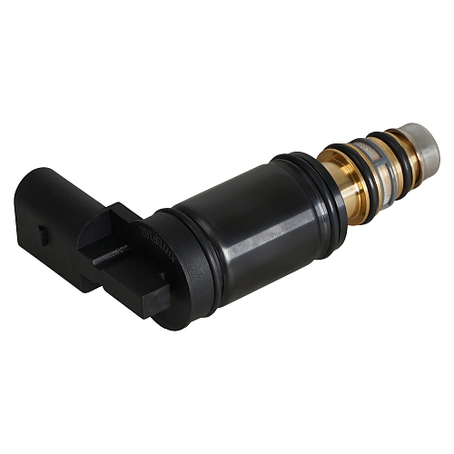 Клапан регулир. для компрессора кондиц. LCAC 18K1 LUZAR