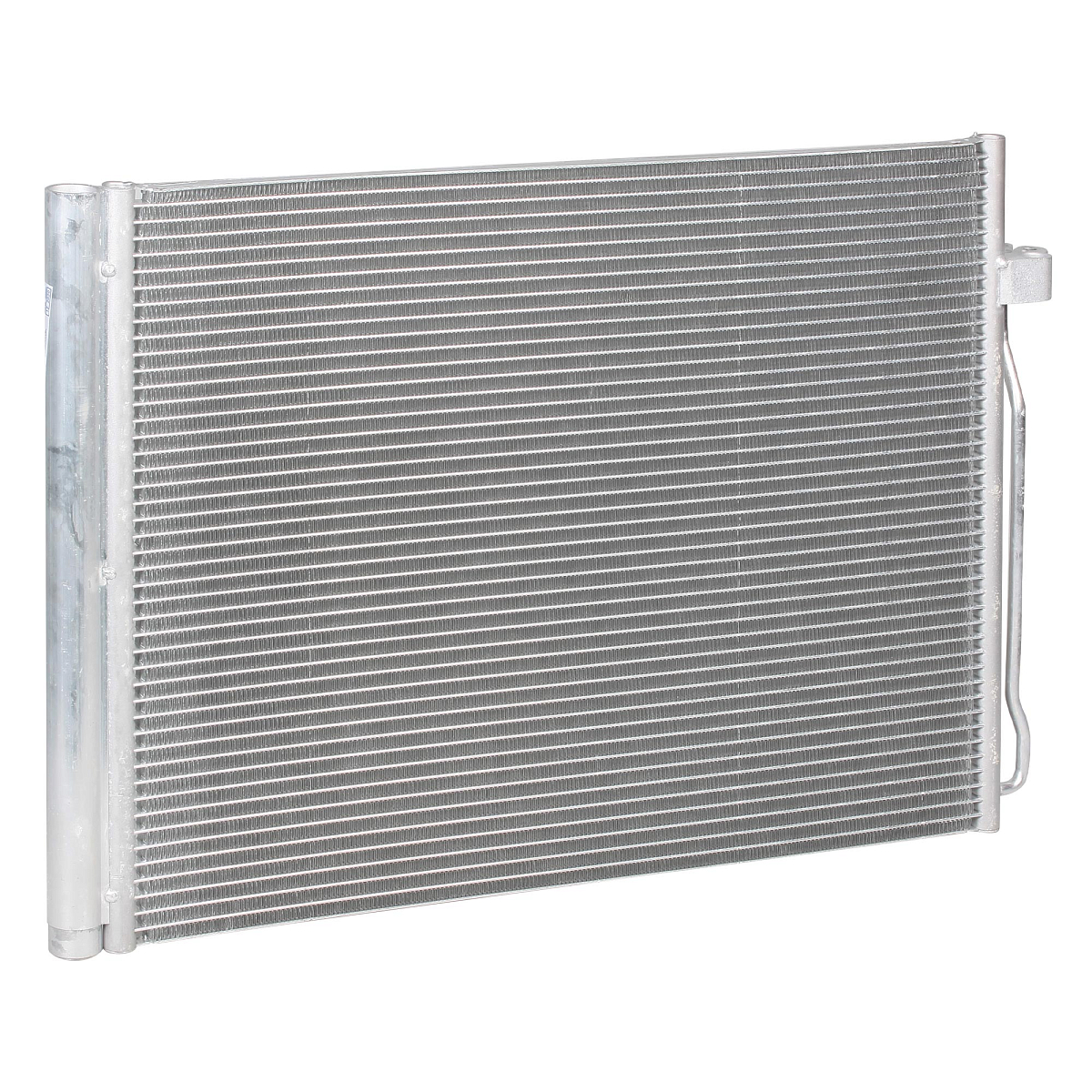 Радиатор кондиционера для автомобилей BMW X5 (E70) (06-)/X6 (E71) (07-)