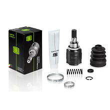 ШРУС внутренний задний для автомобилей Duster (10-)