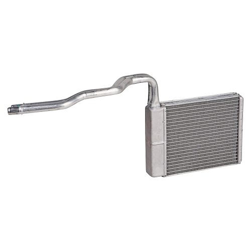 Радиатор отопителя для автомобилей Mazda 3 (BL) (09-)