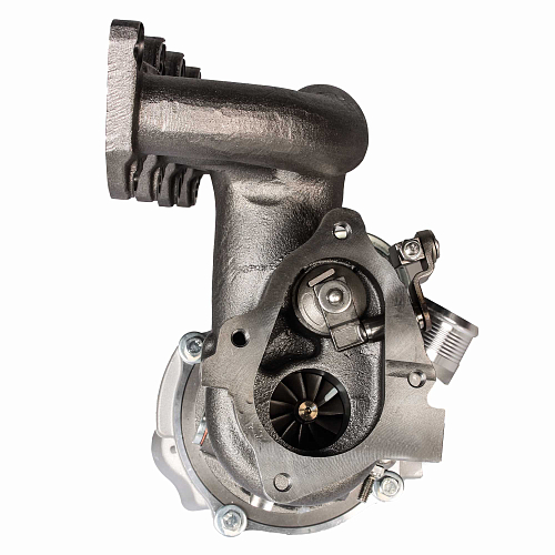 Турбокомпрессор для а/м VW Tiguan (08-)/Golf VI (09-) 1.4T (тип К03)