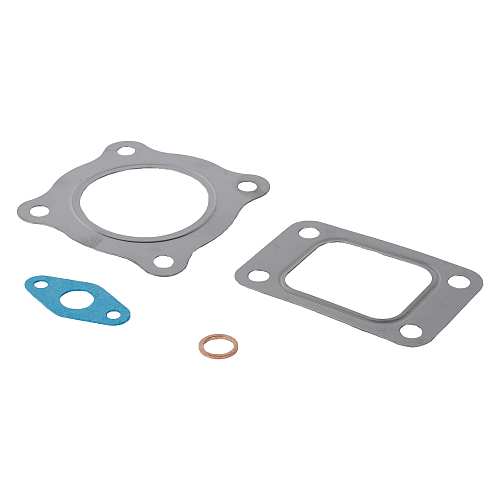 Набор монтажн. турбокомпр. для а/м ГАЗон Next с дв. ЯМЗ-53443-20 (E-5) (тип ТКР50) (прокл. 4 шт.)
