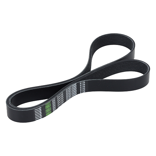 Ремень приводной для автомобилей ЛиАЗ 5292 (дв. MAN D0836) генератора (8PK1548)