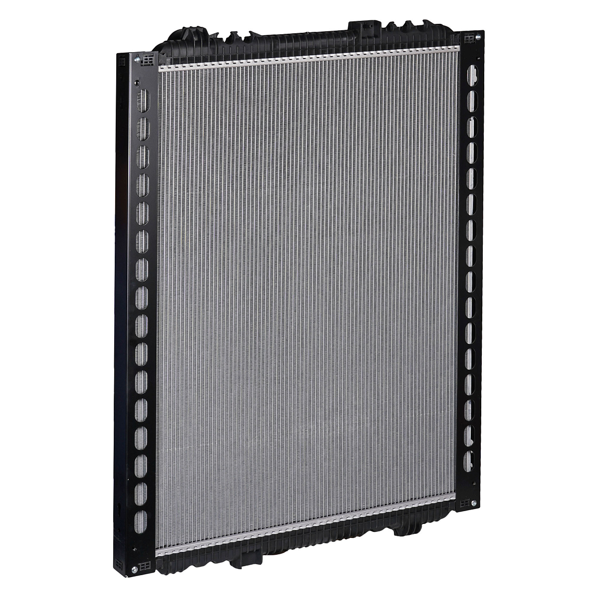 Радиатор охлаждения для а/м КАМАЗ 54901 (с дв. 910) сердц. 1030мм