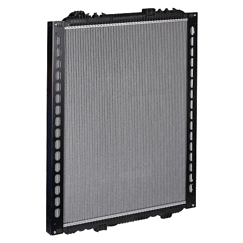 Радиатор охлаждения для а/м КАМАЗ 54901 (с дв. 910) сердц. 1030мм