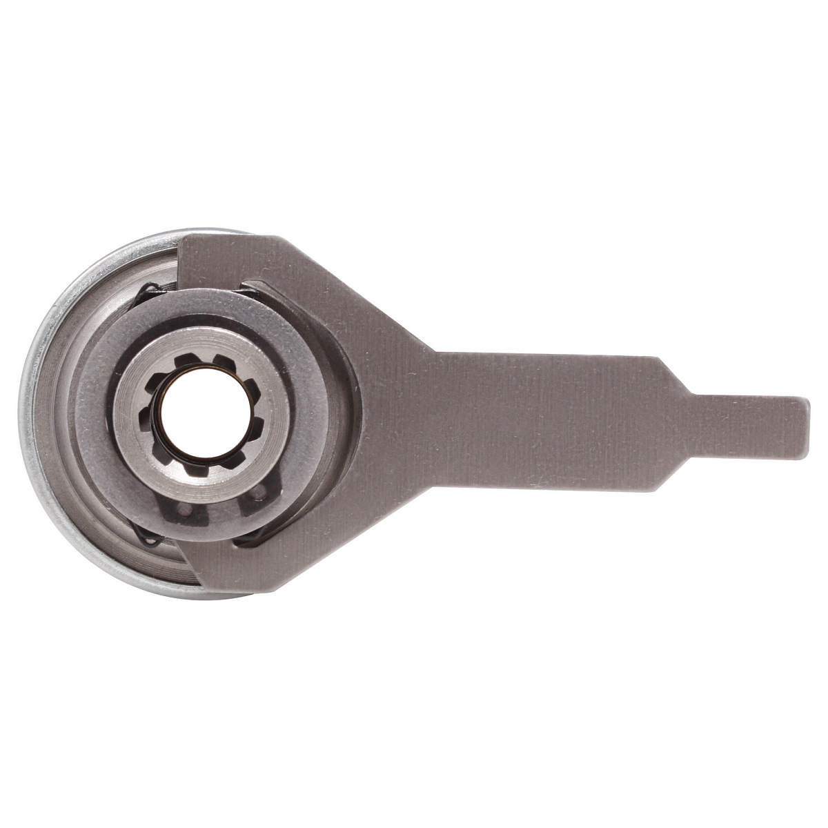 Привод стартера (бендикс) для автомобилей ГАЗ/УАЗ с дв. ЗМЗ-405/406/409 (аналог ЗиТ)