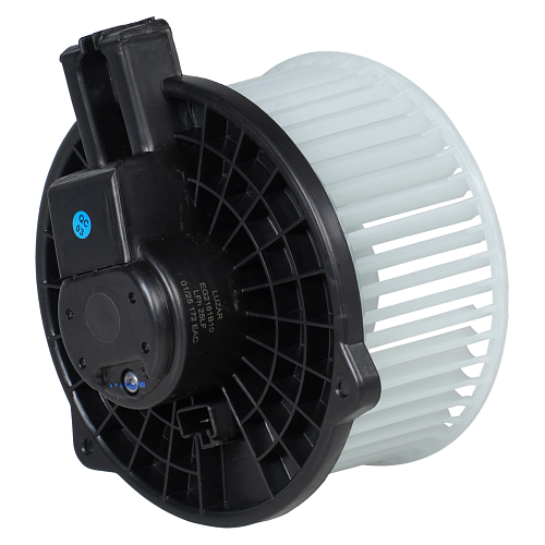 Электровентилятор отопителя для автомобилей Mazda 6 (GG) (02-)/CX-7 (07-)