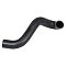 Патрубок охл. для а/м Ford Focus III (10-) 1.6i нижн. (EPDM, 1 шт.)