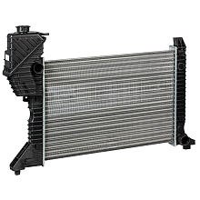 Радиатор охлаждения для автомобилей Sprinter (95-) A/C-