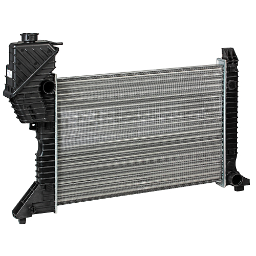 Радиатор охлаждения для автомобилей Sprinter (95-) A/C-