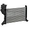 Радиатор охлаждения для автомобилей Sprinter (95-) A/C-