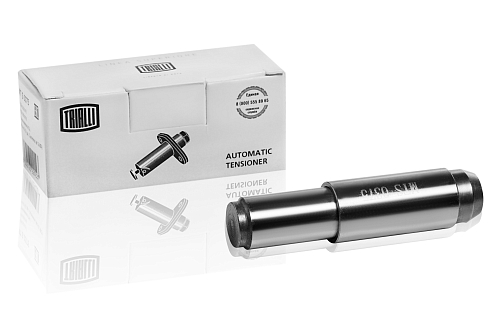 Натяжитель цепи для автомобилей ГАЗ (дв. Cummins Isf 2.8D) гидравлический