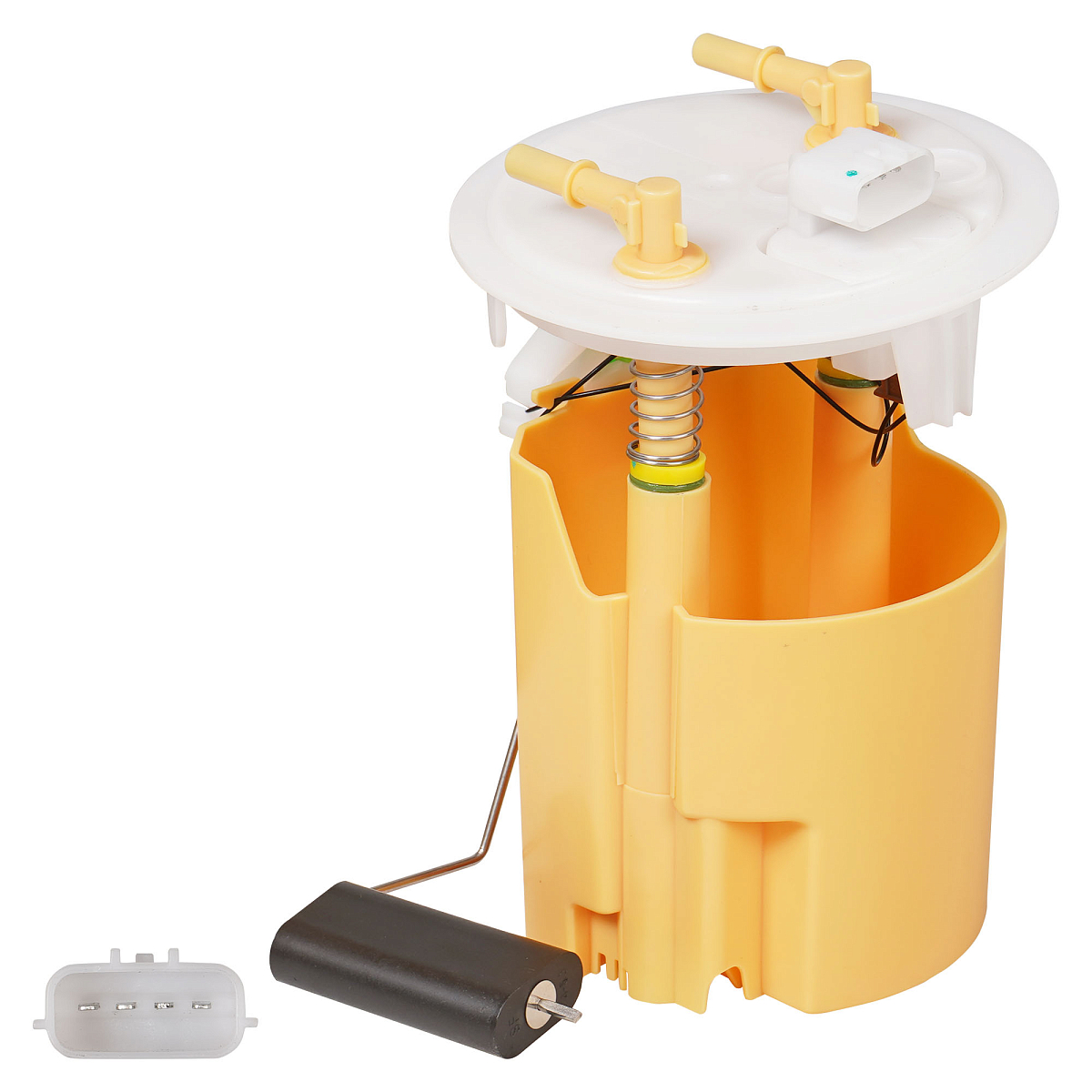 Модуль топливозаборника для автомобилей Renault Duster (10-) 1.5dCi