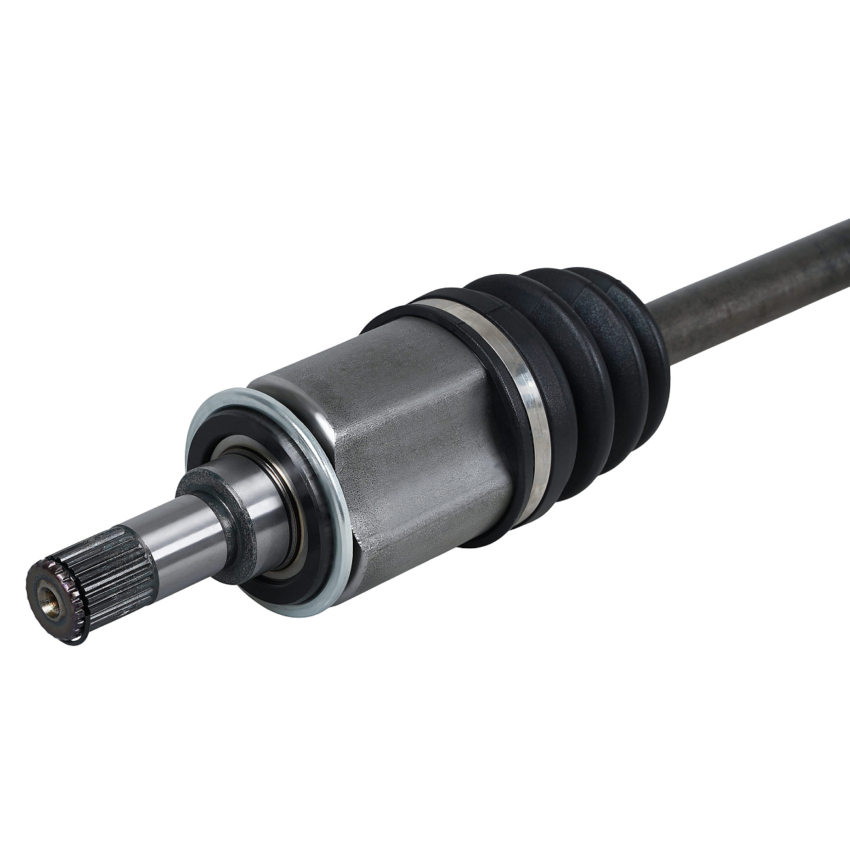 Привод задний левый для автомобилей Honda CR-V (06-) 2.0i 4WD