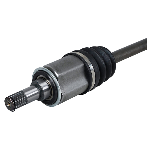 Привод задний левый для автомобилей Honda CR-V (06-) 2.0i 4WD