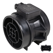 Датчик массового расхода воздуха для автомобилей BMW 5 E39 (95-)/3 E46 (98-) 2.0i/2.5i/2.8i