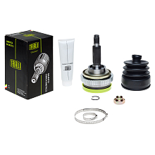 ШРУС наружный для автомобилей Лада 2123 Chevrolet Niva ABS