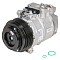 Компрессор кондиционера для автомобилей C (W202) (93-)/E (W210) (95-)/Sprinter (95-)