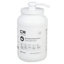 Паста для очистки рук с дозатором, 3л