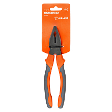 Пассатижи 200мм