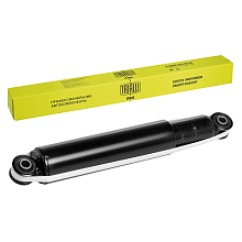 Амортизатор для автомобилей Лада 21214М задний газовый