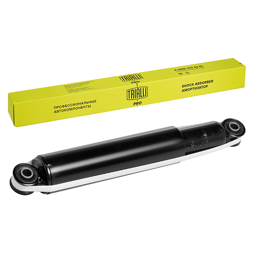 Амортизатор для автомобилей Лада 21214М задний газовый