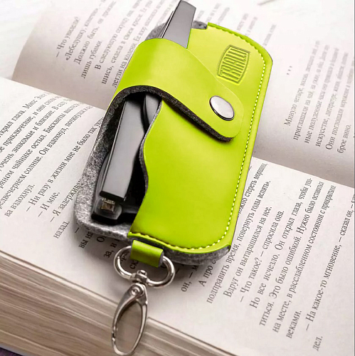 Футляр для очков TRIALLI