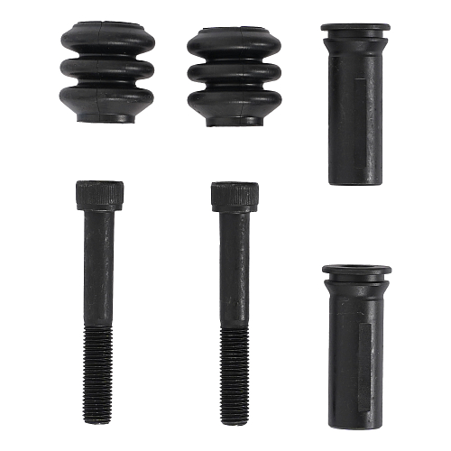 Ремкомплект скобы суппорта для автомобилей УАЗ 3160-3163 Патриот передний