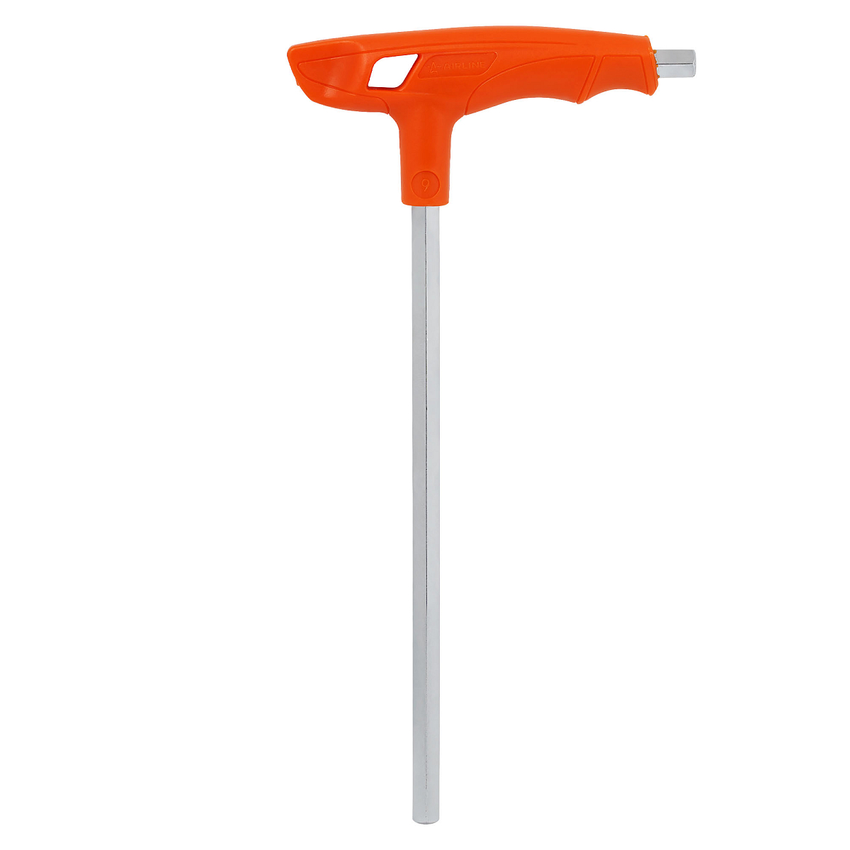 Ключ Т-образный шестигранный 9мм