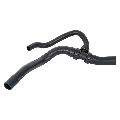 Патрубок охл. для а/м Лада Largus (12-)/Renault Logan (04-) 8V нижн. (EPDM, 1 шт.)