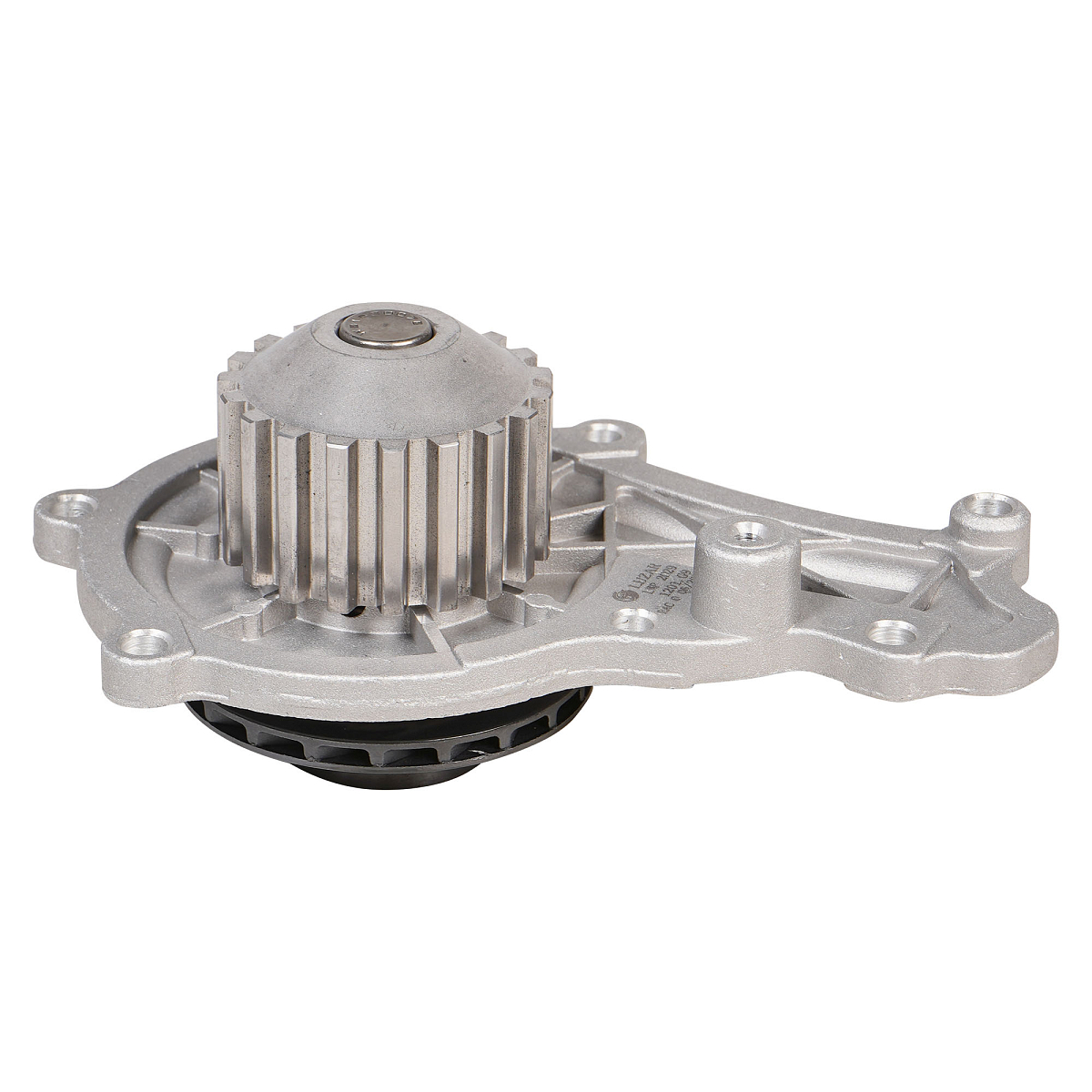 Насос водяной для автомобилей Peugeot Partner (02-)/Ford Tourneo (12-) 1.6D