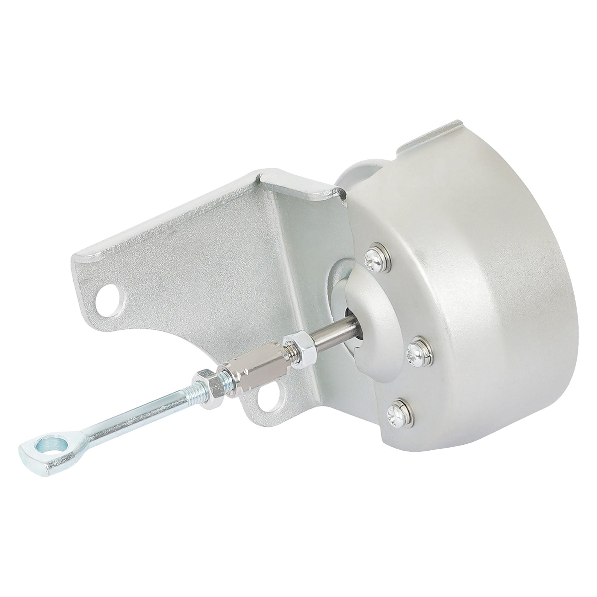 Актуатор турбокомпрессора для а/м Hyundai Santa Fe (06-) 2.2CRDi [D4E8] (тип TF035 VGT)