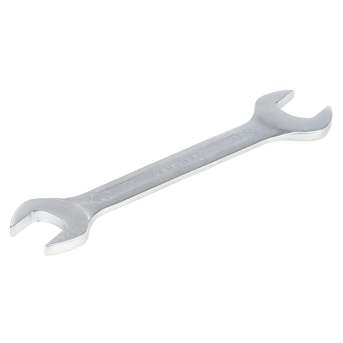 Ключ рожковый 30х32мм PRO, пласт.подвес