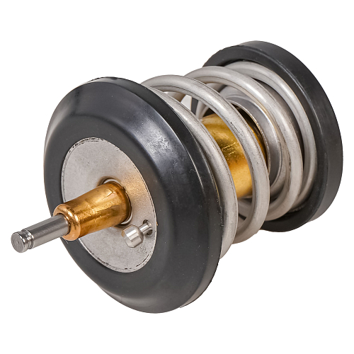 Термостат для автомобилей VW Passat B6 (05-)/Tiguan (08-)/Skoda Octavia A5 (04-) 1.8T/2.0T (95°С) (термоэл.)