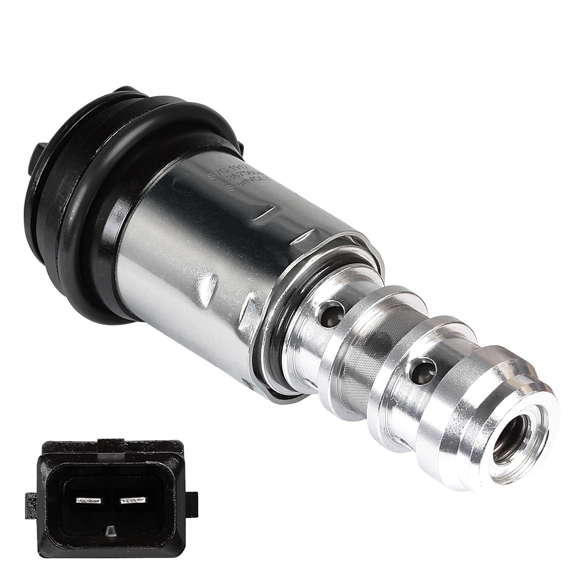 Клапан электромагнитный регулировки фаз ГРМ для автомобилей BMW 3 E90 (05-)/5 E60 (03-)/X5 E70 (07-) 1.6i-4.4i