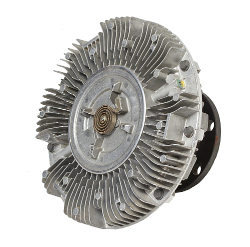 Муфта вязкостная для автомобилей КАМАЗ 65115 (без крыльчатки)