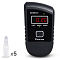 Алкотестер полупроводниковый черный