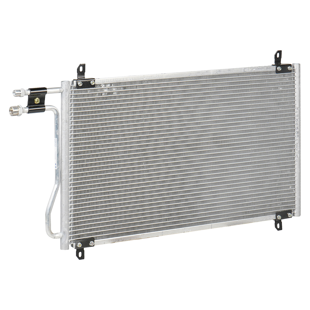 Радиатор кондиционера для автомобилей Mercedes-Benz Sprinter (95-)