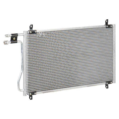 Радиатор кондиционера для автомобилей Mercedes-Benz Sprinter (95-)