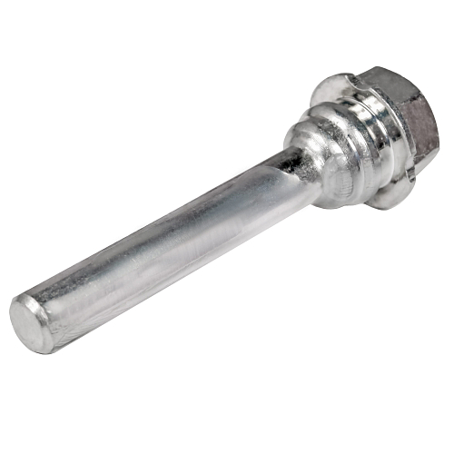 Смазка для направляющих суппорта высокотемпературная, стик-пакет, 5 г