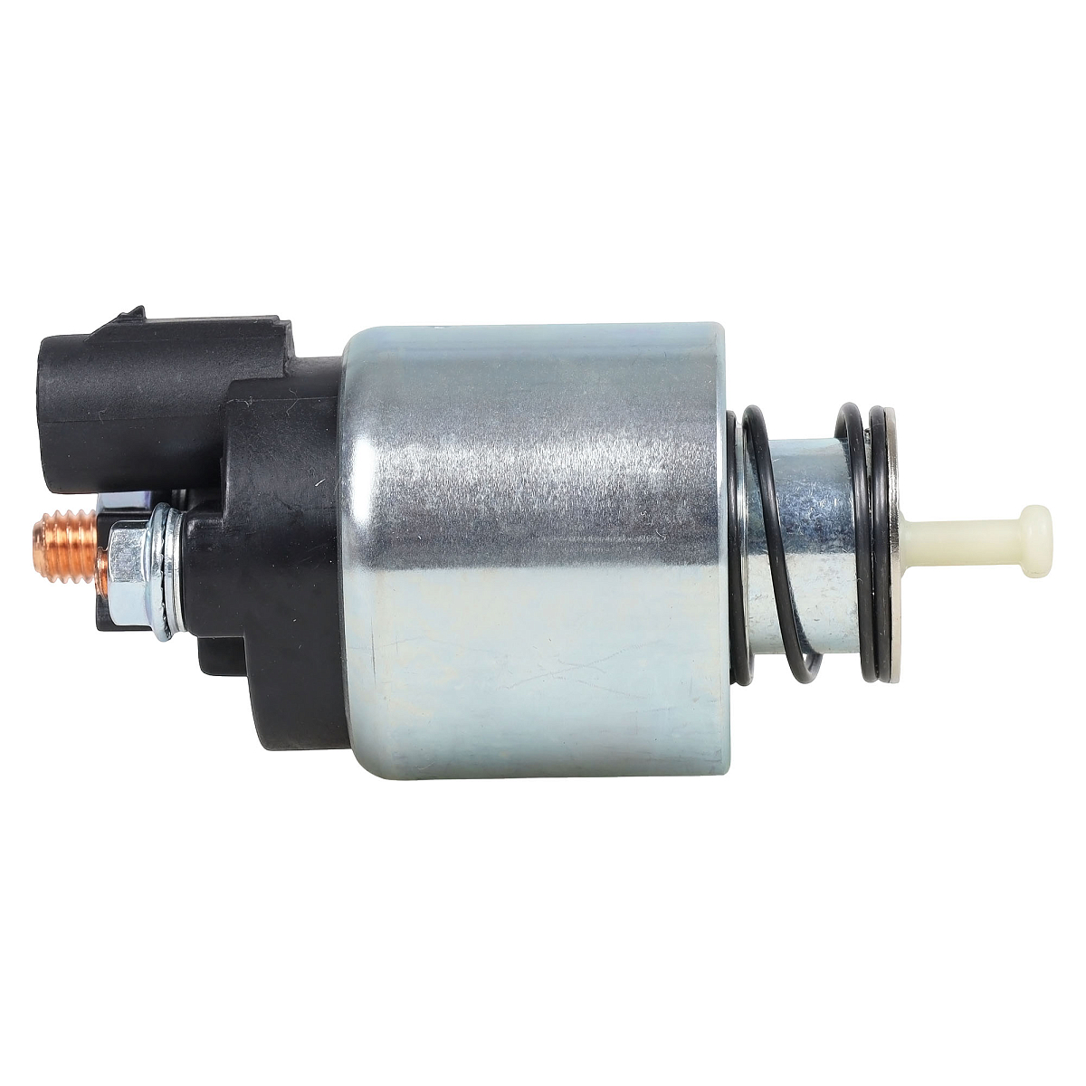 Реле втягивающее стартера для автомобилей Daewoo/Chevrolet Gentra (13-)/Cobalt (11-) 1.5i