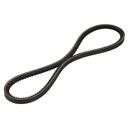 Ремень приводной для автомобилей Лада 2108/Chery Amulet A15 (03-) 1.5i/1.6i зубчатый